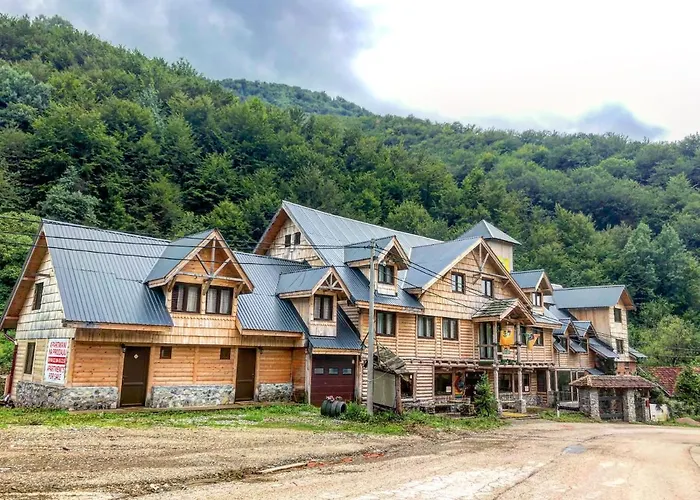 Apartman Pustolov - Stara Planina