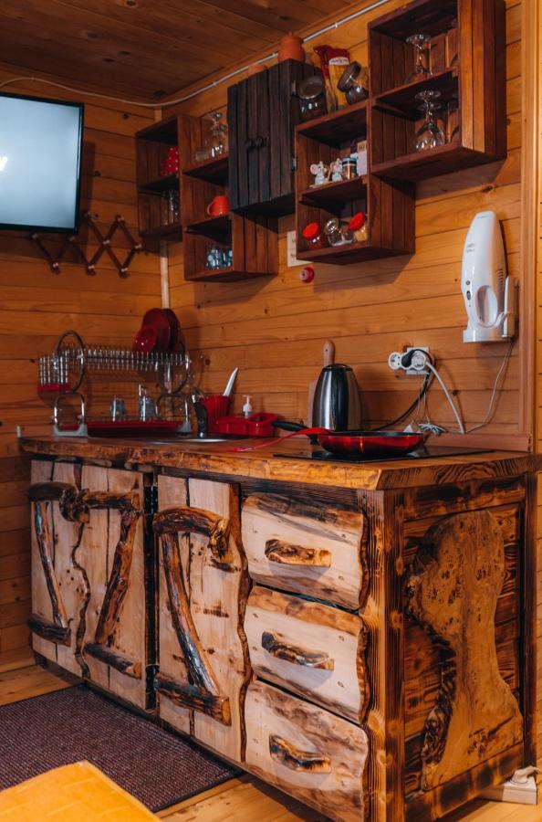 Apartment Pustolov - Stara Planina *