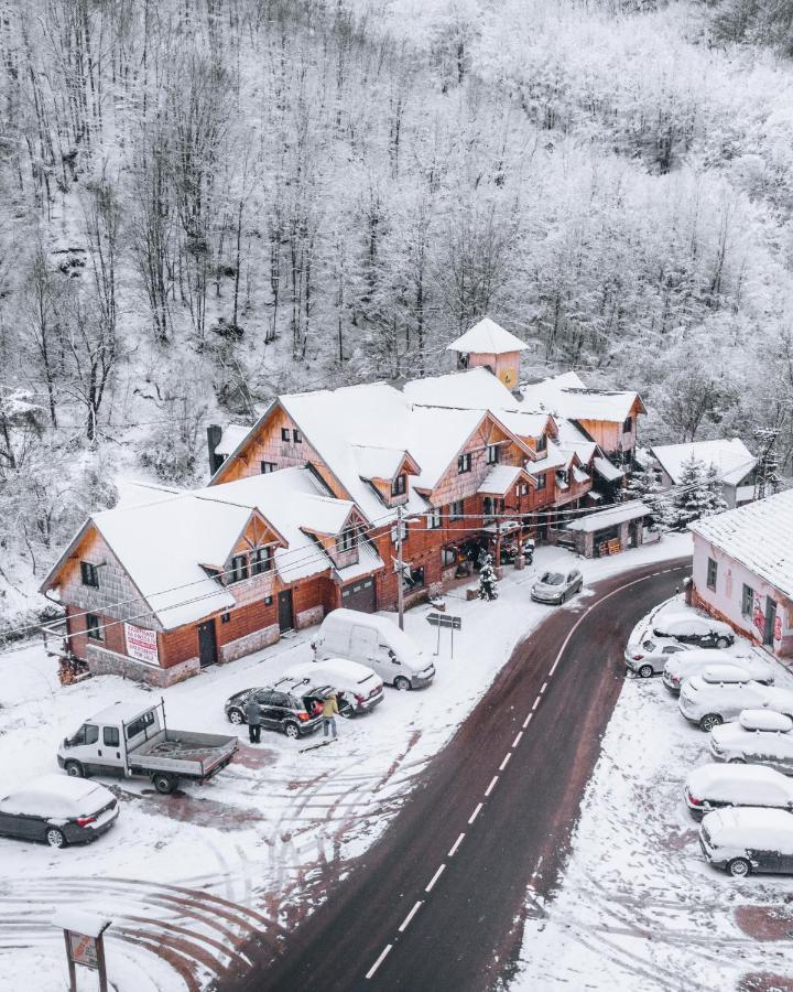 Pustolov - Stara Planina