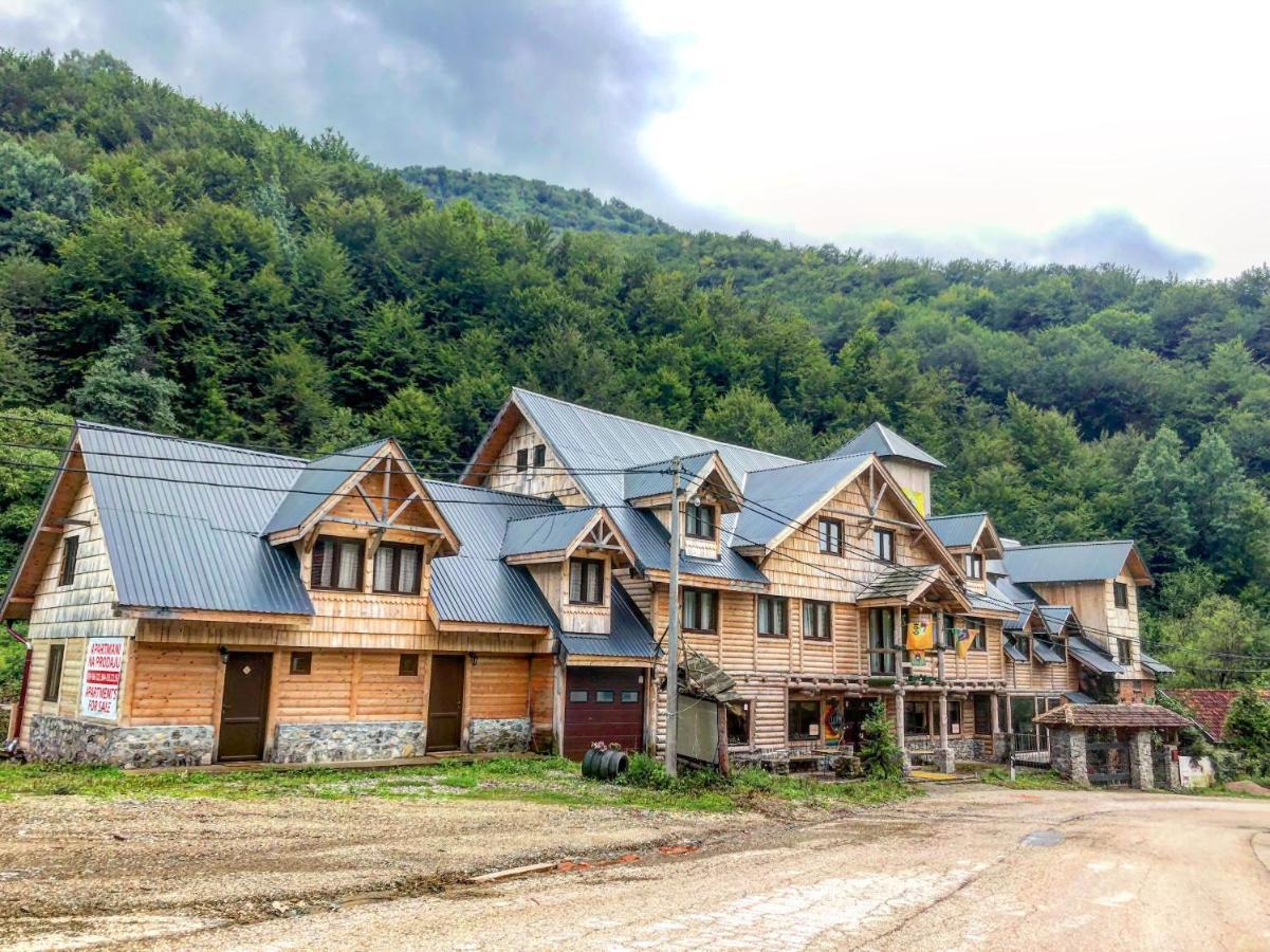 Pustolov - Stara Planina